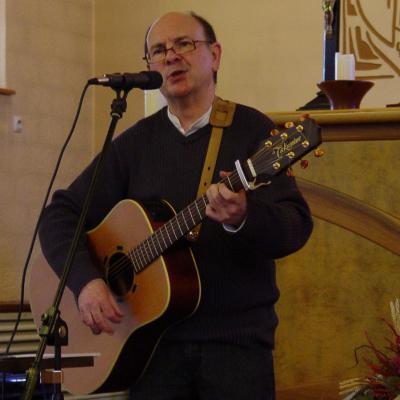 Concert à Kunheim 08 03 09