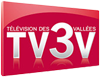 Logo tv3v