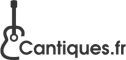 Logo cantiques fr 60